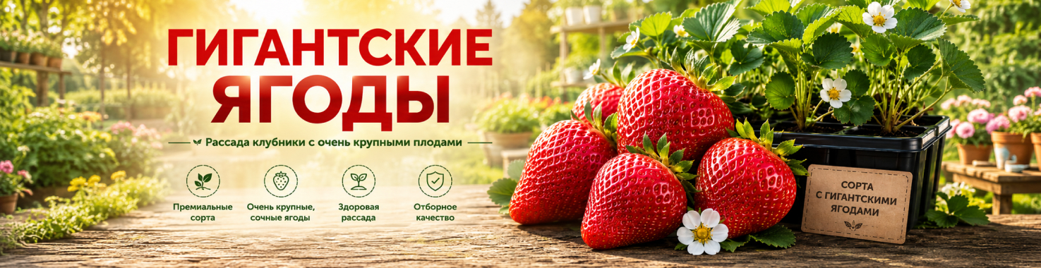 Очень сладкие