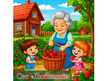 Сет "Любимый" 