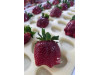 Клубника китайская zhenhong meiling Черный Жемчуг 61 саженцы
