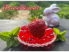 Клубника средняя Фестивальная саженцы