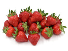 Клубника ранняя Fardao - Фардао  саженцы