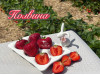 Клубника средняя Полвина саженцы