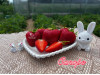 Клубника средняя Сапоре саженцы